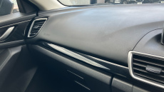 Mazda 3 2.0 SE-L Nav 5dr Petrol Hatchback